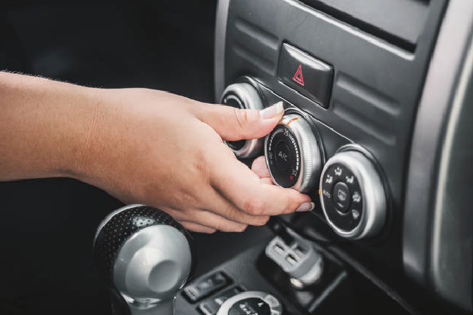 Pon a punto el aire acondicionado de tu vehículo
